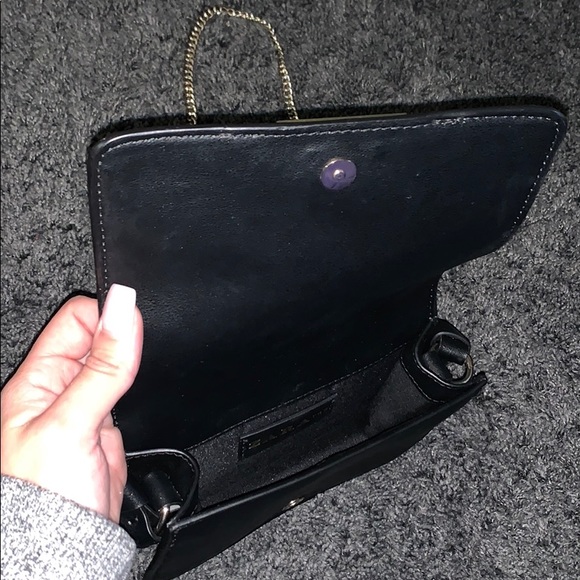 Zara mini chain purse - Picture 4 of 4